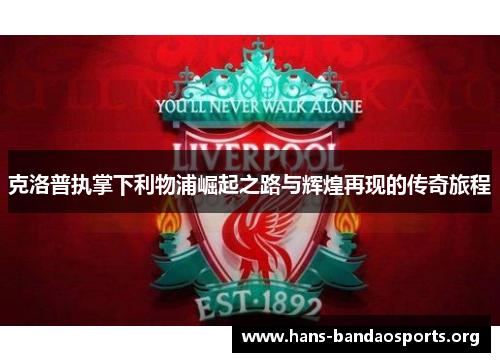克洛普执掌下利物浦崛起之路与辉煌再现的传奇旅程 克洛普执掌下利物浦崛起之路与辉煌再现的传奇旅程