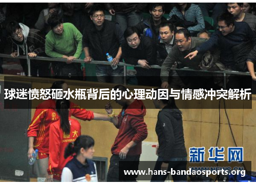 球迷愤怒砸水瓶背后的心理动因与情感冲突解析