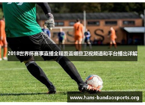 2018世界杯赛事直播全程覆盖哪些卫视频道和平台播出详解