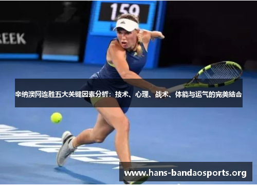 辛纳澳网连胜五大关键因素分析：技术、心理、战术、体能与运气的完美结合